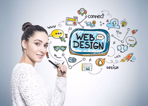 Weebly website migration