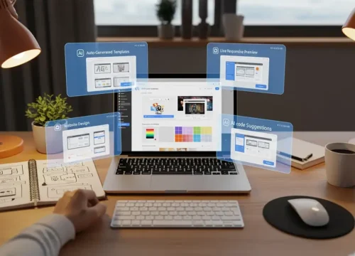 Weebly to WordPress migration services