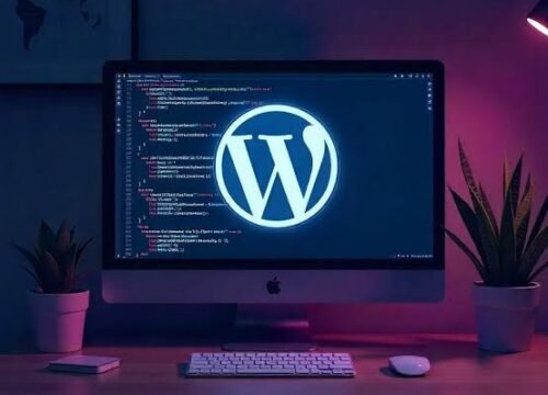 Professional Weebly to WordPress website migration