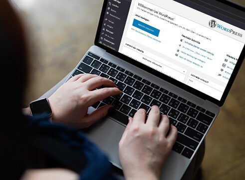 Migrate Weebly blog to WordPress