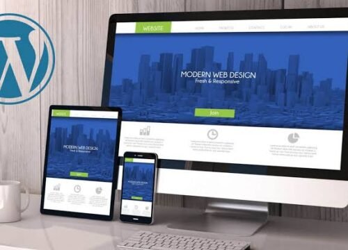 Move Weebly website to WordPress without downtime