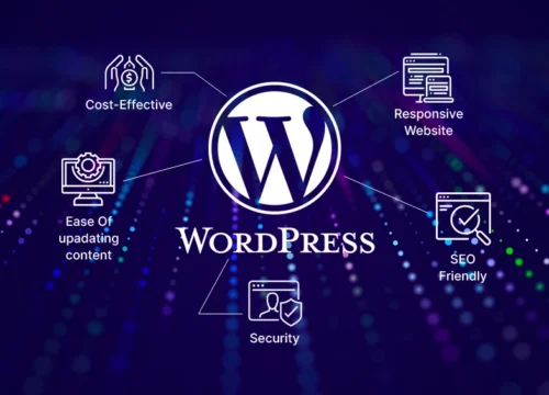Migrate Weebly website to WordPress without losing SEO