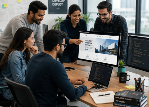 Weebly to WordPress migration company